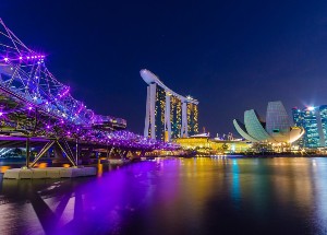 Singapore Cruise