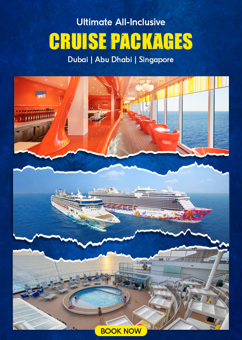 Cruises UAE