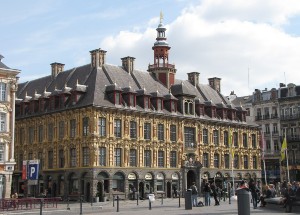 lille-France