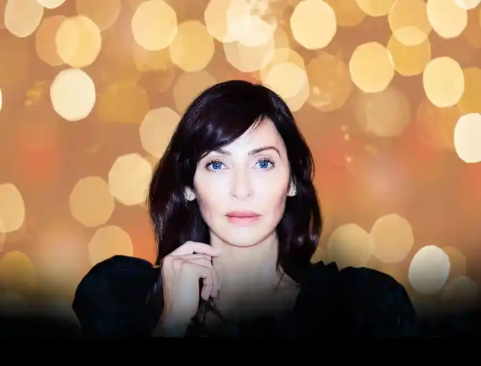 Natalie Imbruglia Live