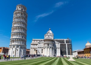 pisa-Italy