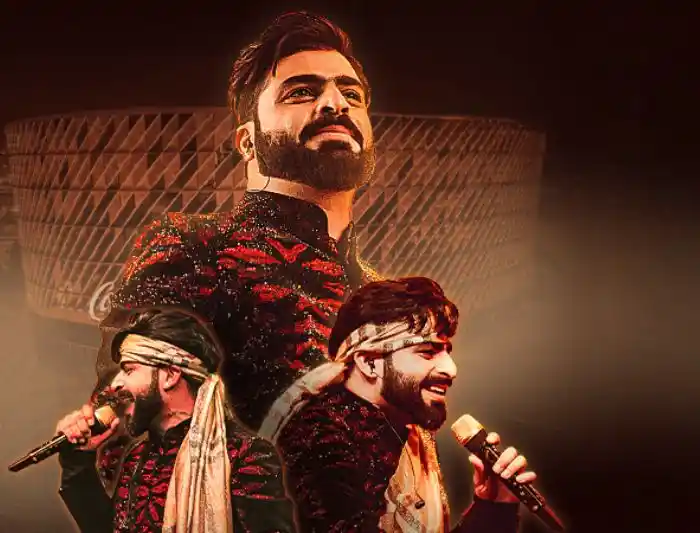 Sagar Wali Qawwali