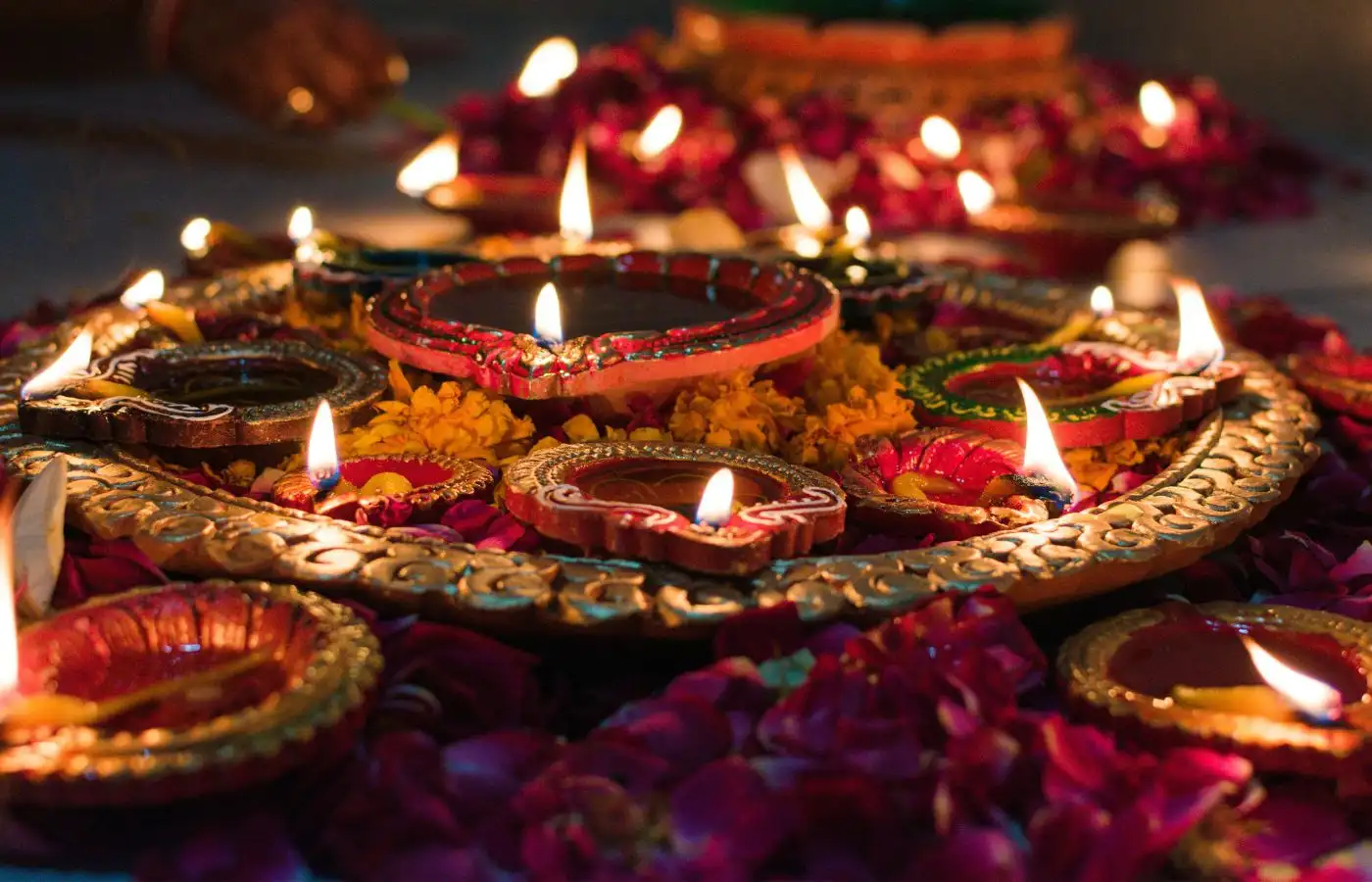 Diwali festival