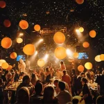 Lock, Stock & Barrel JBR The Walk