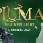 Pluma Circus in Dubai