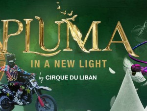 Pluma Circus in Dubai