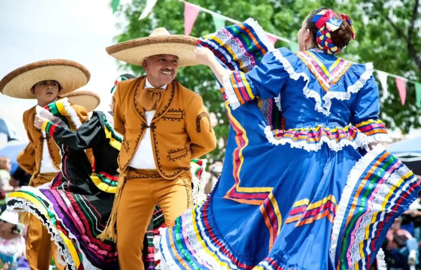 Cinco de Mayo