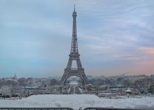 Eifel Tower