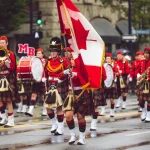 canada day parade