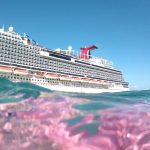 Grand turk cruise ship during day time.