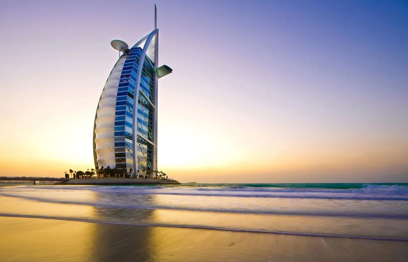 Burj Al Arab