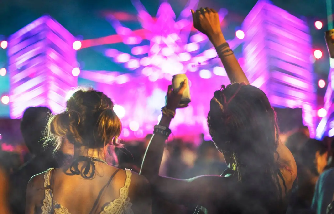 women in music festival
