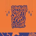 Ramadan Street Food Festival