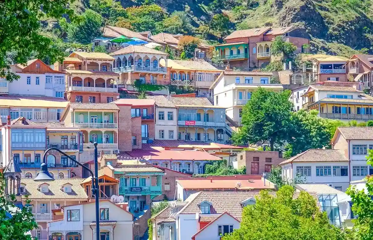 places to visit before 30