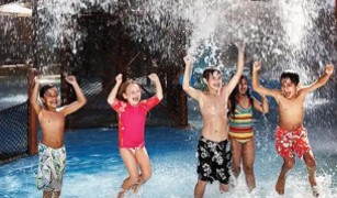 wild wadi water park Dubai offer