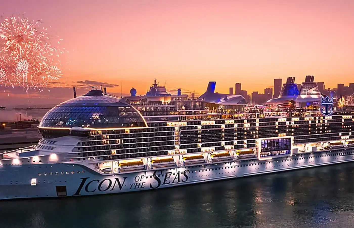 Royal Caribbean Cruise