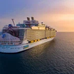 Royal Caribbean Cruise