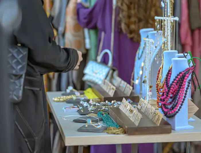 ARTE – The Maker’s Market Dubai