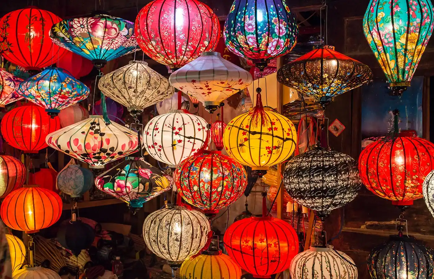 Vietnamese Souvenirs