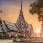 Sunet in Thailand