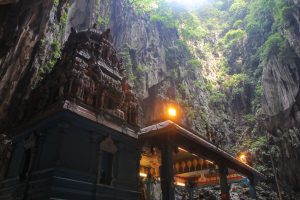 Batu Caves