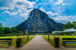 Admire Khao Chi Chan