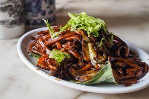 Kuala Lumpur Street Eats