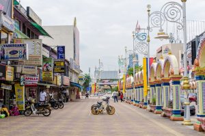 Little India