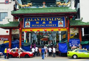 Petaling Street