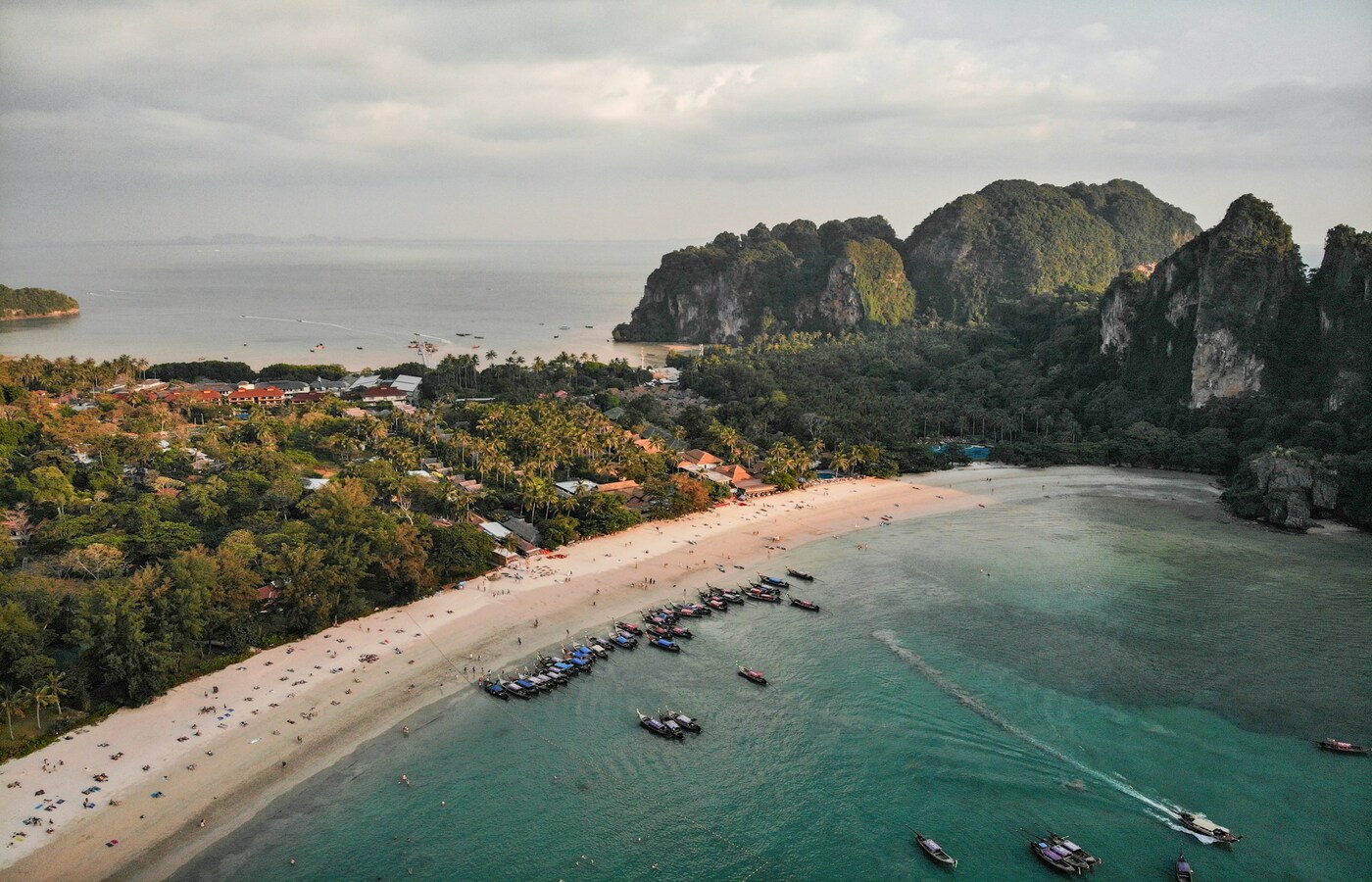 Places To Visit In Krabi