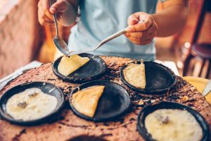 Delve into Vietnamese Street Food