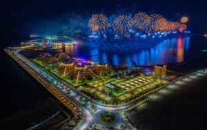 Al Marjan Island Ras Al Khaimah