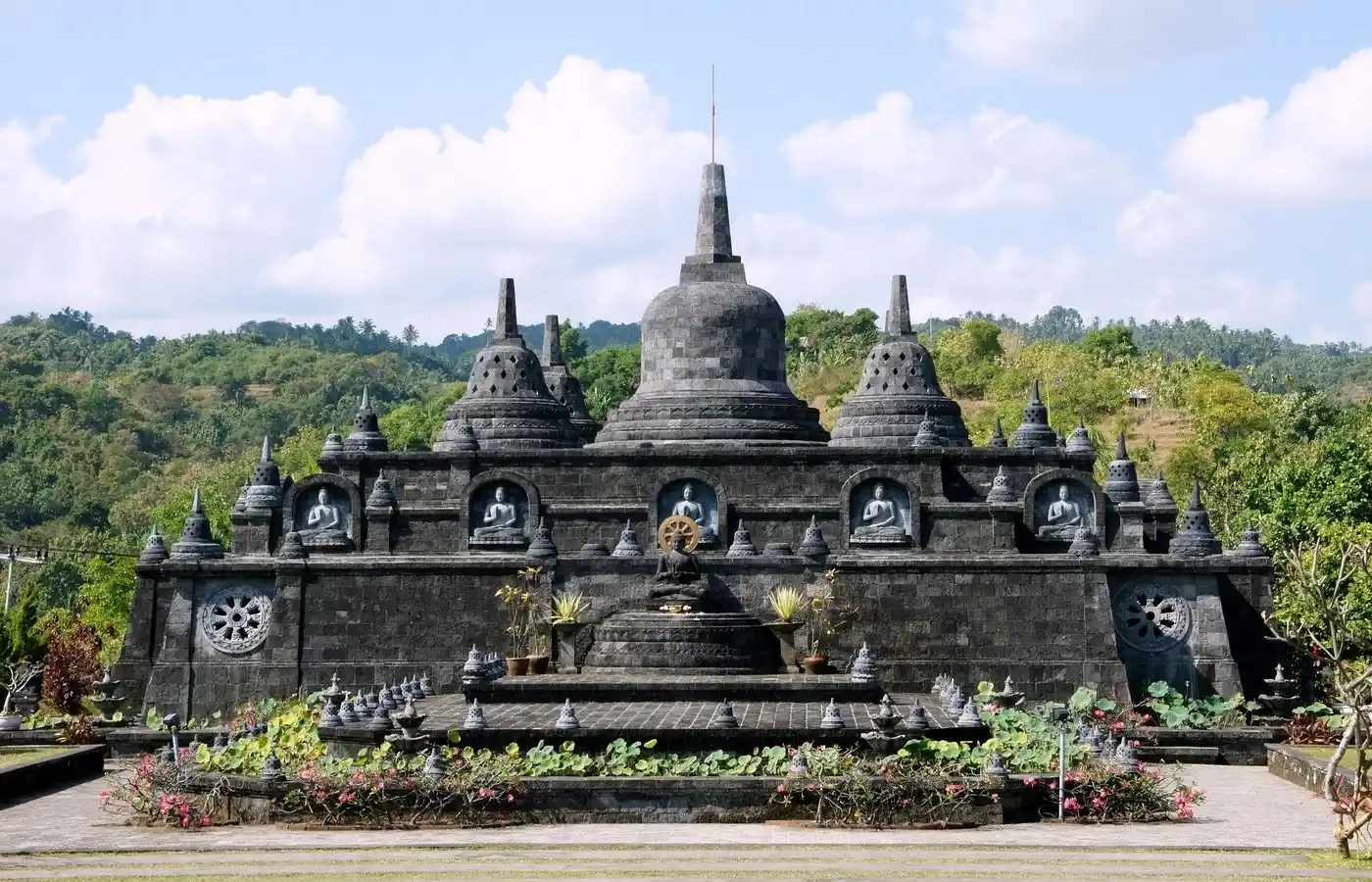 Bali Destinations