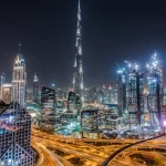 Downtown Dubai
