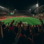 Abu Dhabi Gaming Arenas
