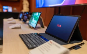 Electronics and Gadgets, Dubai Mall Shopping