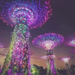 Gardens By the Bay Singapore