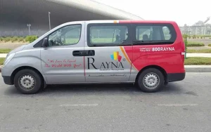 Dubai Private Taxi