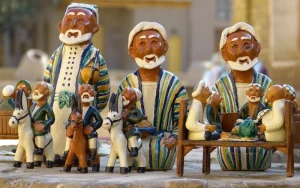 Souveniers and Gifts, Dubai Mall