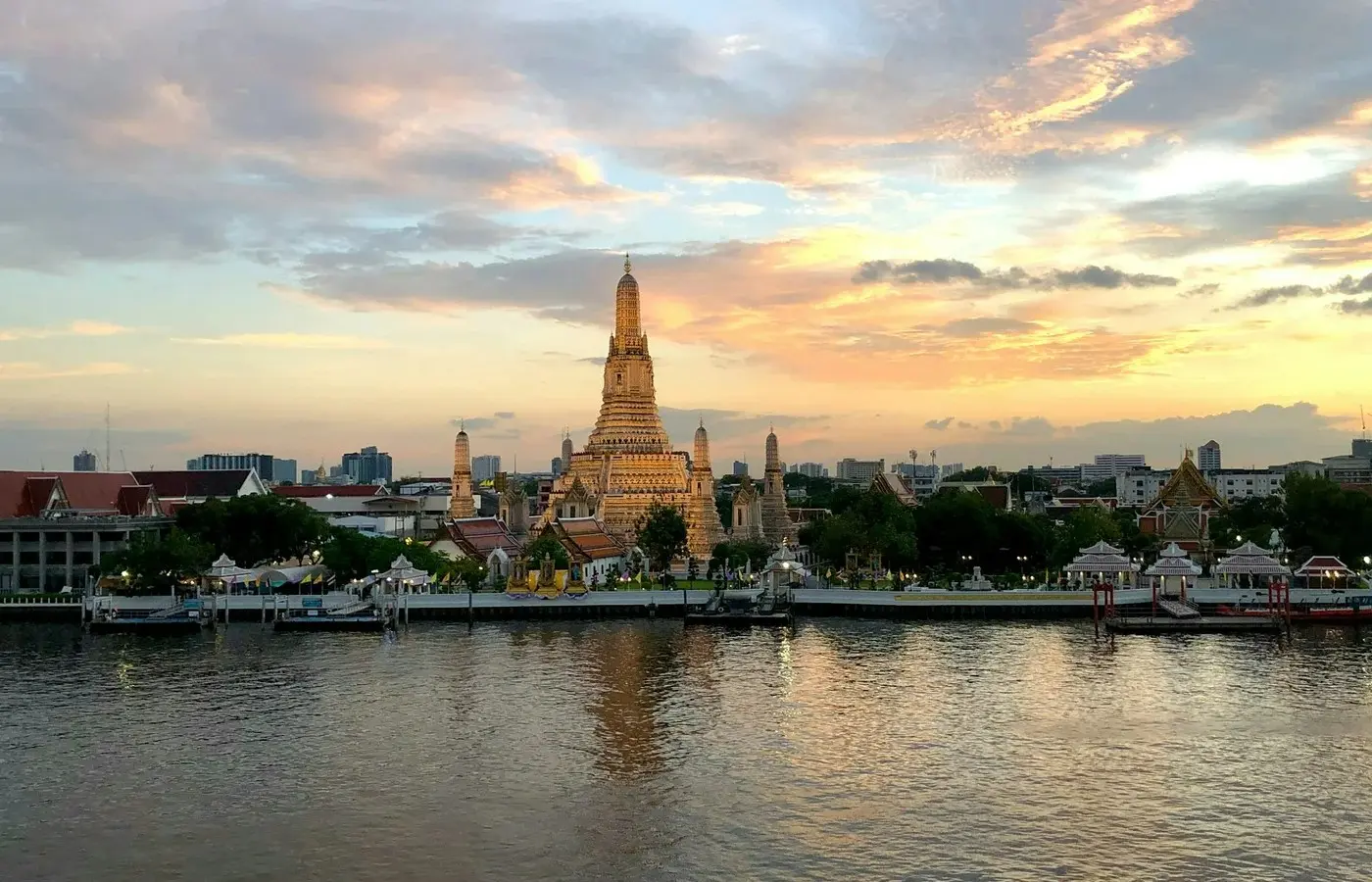 Bangkok