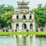 Hanoi-Vietnam