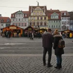 Italy winter holidays