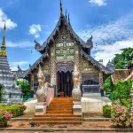 Offbeat places in Thailand
