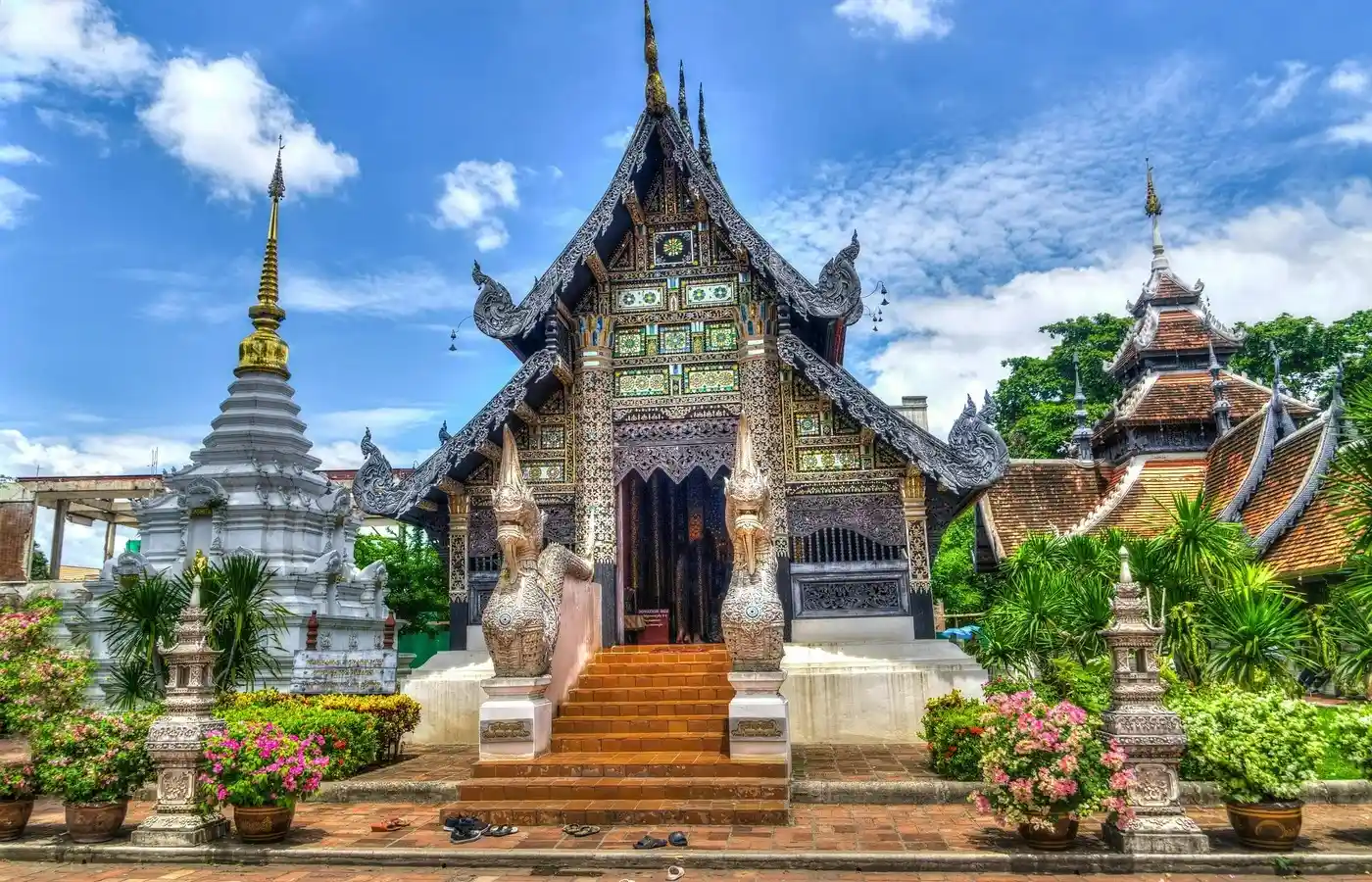 Offbeat places in Thailand