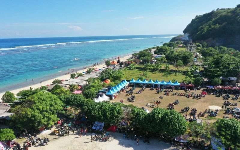 Pandawa Beach Festival