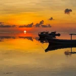 Sunrise Spots in Bali