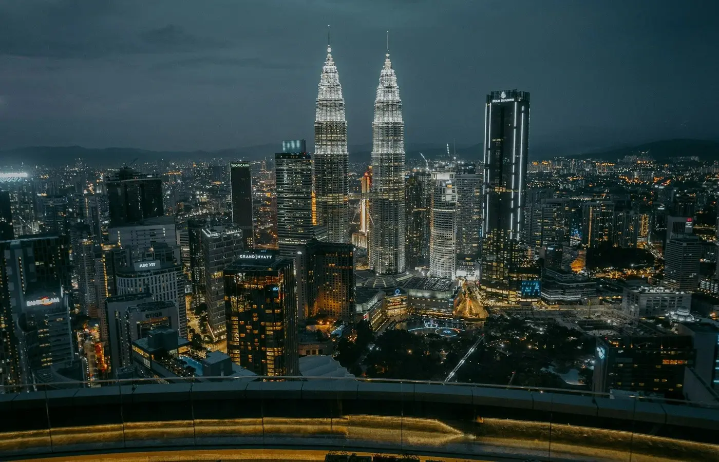Things to do in Kuala Lumpur