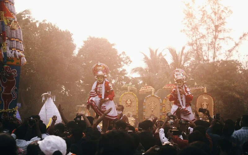 Denpasar Festival