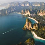 places to visit in Thailand