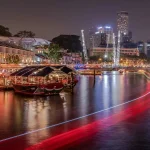 things to do in clarke quay
